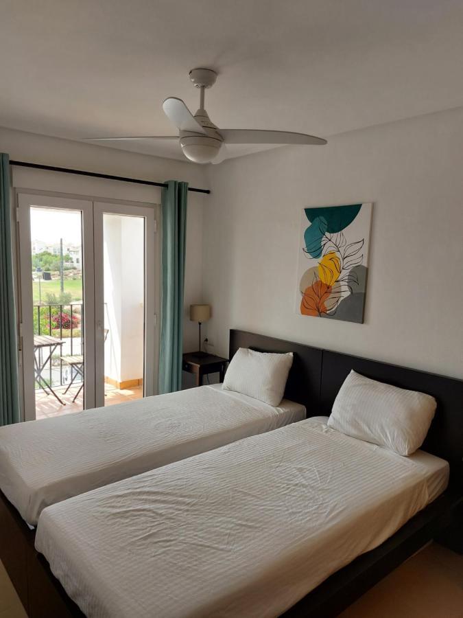 La Casa Mima Penthouse At Hacienda Riquelme Apartment Sucina Exterior photo
